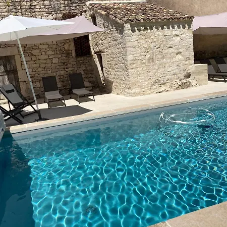 Louroca, The Rock Under Stars * Fargues (Lot)