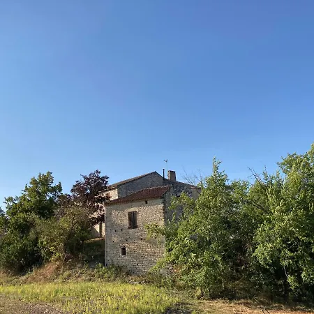 Louroca, The Rock Under Stars * Fargues (Lot)